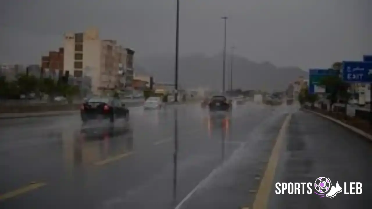 نشرة جوية.. حالة الطقس غدًا الجمعة 12 ديسمبر 2025 أمطار تضرب مناطق عدة ليلاً